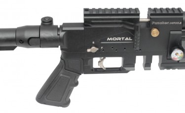 Винтовка пневматическая KRAL ARMS Puncher Maxi 3, Mortal 6.35 мм